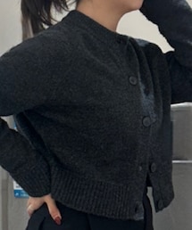 GU | カーディガン/ボレロ