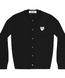 PLAY COMME des GARCONS | カーディガン/ボレロ