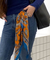 SMELLY | ストール/ショール