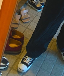 CONVERSE | スニーカー