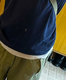 sportswear | Tシャツ/カットソー