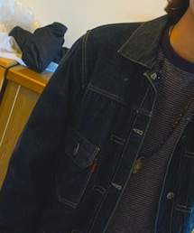 Levi's | デニムジャケット