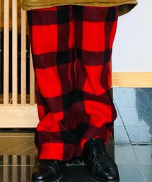 FILSON | パンツ