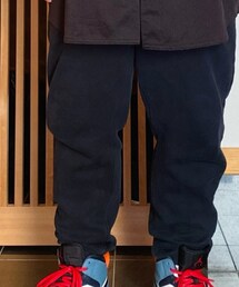 JORDAN BRAND | スウェットパンツ