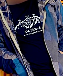 mont-bell | Tシャツ/カットソー