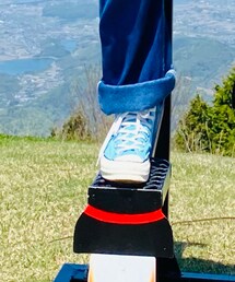 CONVERSE ALL STAR | スニーカー