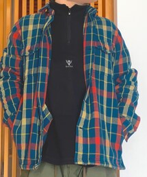 FILSON | シャツ/ブラウス