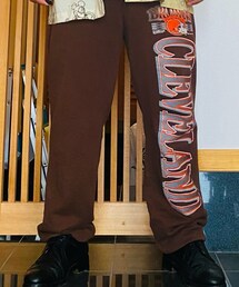 used | スウェットパンツ
