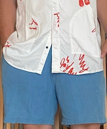 PORTER CLASSIC | パンツ