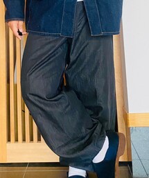used | パンツ