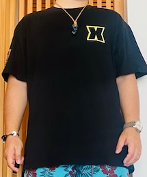 XLARGE | Tシャツ/カットソー
