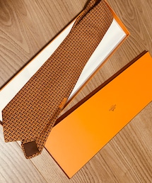 HERMES | ネクタイ