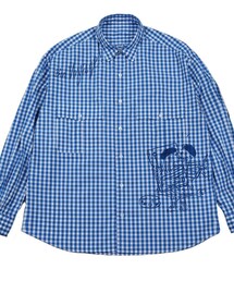 PORTER CLASSIC | シャツ/ブラウス