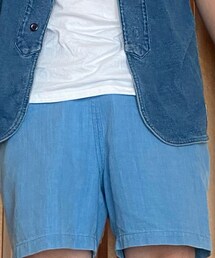 PORTER CLASSIC | パンツ