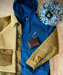RRL | パーカー