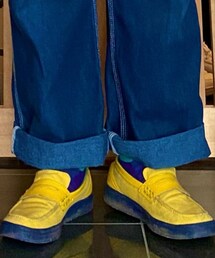 CONVERSE | スリッポン