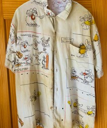 PORTER CLASSIC | その他トップス