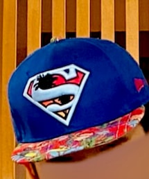NEW ERA | キャップ