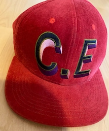 C.E | キャップ