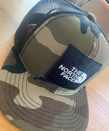 THE NORTH FACE | キャップ