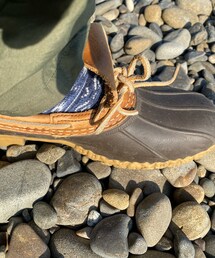 L.L.Bean | モカシン/デッキシューズ
