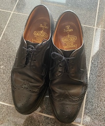 GRENSON | シューズ