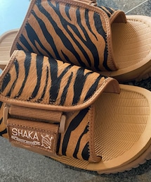 SHAKA | サンダル