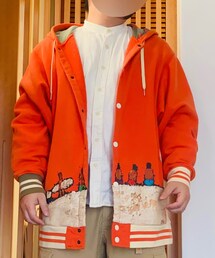 Nigel Cabourn | パーカー
