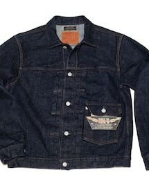 RRL | デニムジャケット