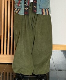 1960’s used | パンツ