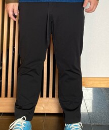 UNIQLO | スラックス