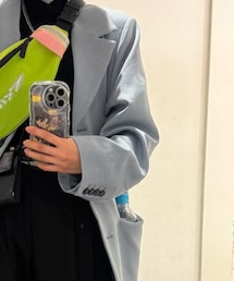 MAISON SPECIAL | テーラードジャケット