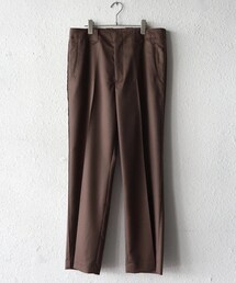 UNUSED | スラックス