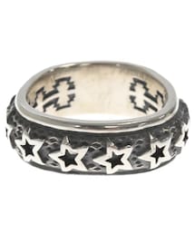 CODY SANDERSON | リング