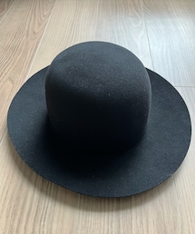 COMESANDGOES | ハット