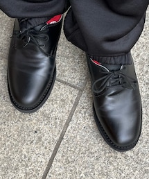 MILITARY | ドレスシューズ