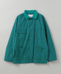 UNITED ARROWS & SONS | カバーオール