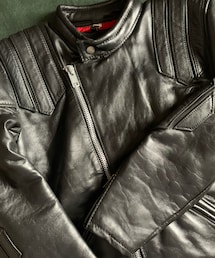 VINTAGE | ライダースジャケット