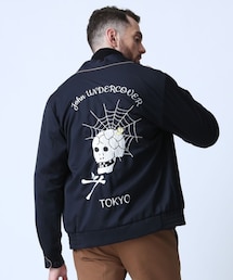 JohnUNDERCOVER | ブルゾン