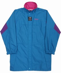 DAIRIKU | ナイロンジャケット