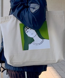 KYNE | トートバッグ