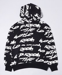 P-ROOM THE WORLD | パーカー