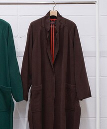 UNUSED | その他アウター