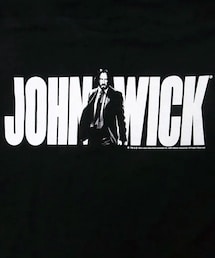JOHN WICK | Tシャツ/カットソー