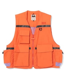 HELLY HANSEN | ベスト