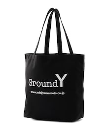 Ground Y | トートバッグ