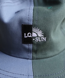 LQQK STUDIO | キャップ