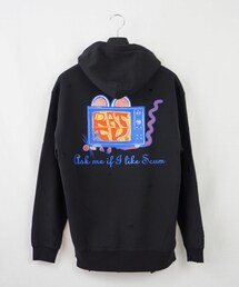 POGGY THE MAN | パーカー