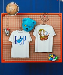 GAP | Tシャツ/カットソー