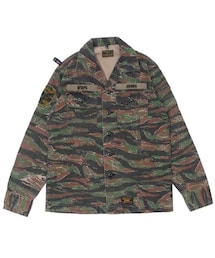 WTAPS | ミリタリージャケット